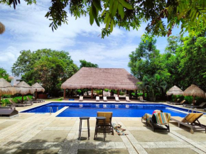 Casa En Playa Del Carmen Con Alberca Amplia y Excelente Ubicación